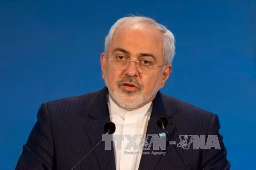 Iran tuyên bố có khả năng sản xuất tên lửa xuyên lục địa