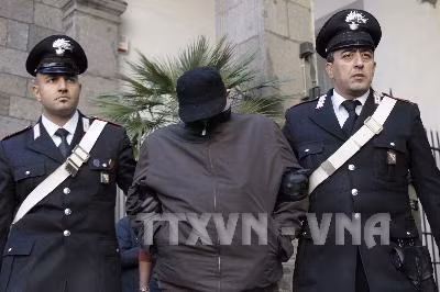 Khi Sicily chống những nhãn hàng ăn theo mafia