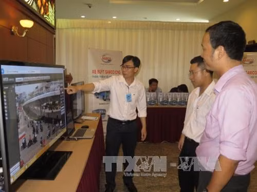 Hội thảo khoa học "Kiểm soát nhu cầu sử dụng xe cá nhân trên địa bàn Thành phố Hồ Chí Minh - Thực trạng và giải pháp"