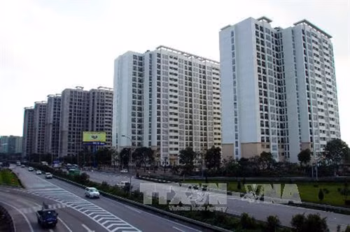 Hà Nội đề xuất chuyển đổi nhà ở sinh viên sang nhà ở xã hội