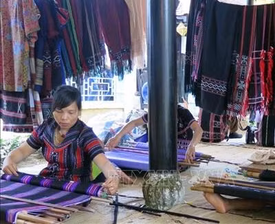 Cử tri Thừa Thiên - Huế mong có những chính sách đảm bảo an sinh xã hội vùng dân tộc miền núi