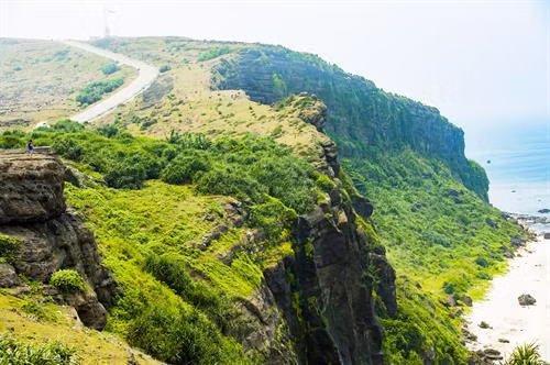 Xây dựng Lý Sơn trở thành hòn đảo xanh - sạch - đẹp