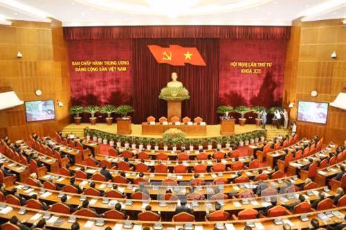 Tiến tới Đại hội XIII của Đảng: Tin dân, dựa vào dân để lựa chọn cán bộ đủ đức, đủ tài