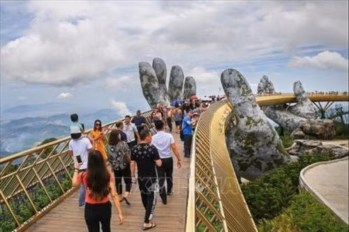Kêu gọi “Người Việt Nam đi du lịch Việt Nam” nhằm kích cầu du lịch nội địa