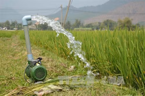 Ngành nước Việt Nam đang đối mặt nhiều thách thức