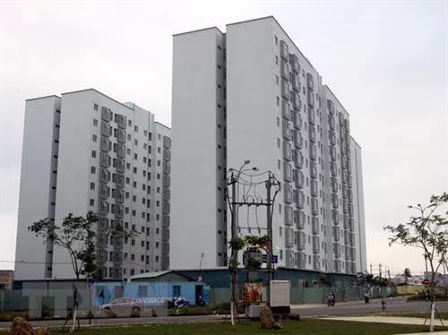 Ai sẽ được vay vốn mua nhà ở xã hội theo Quyết định 370?