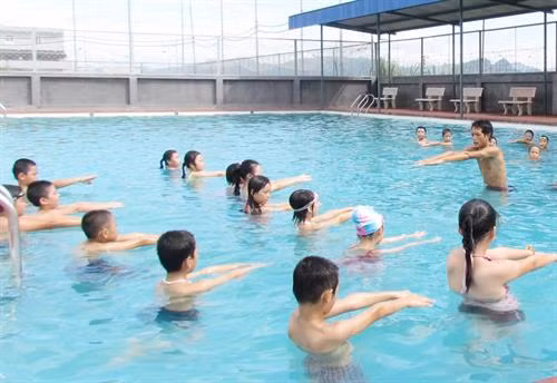 Tăng cường các biện pháp phòng, chống đuối nước trẻ em