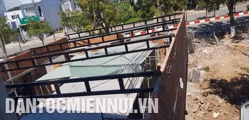 Cần mạnh tay trong xử lý trật tự xây dựng trên địa bàn thành phố Bạc Liêu