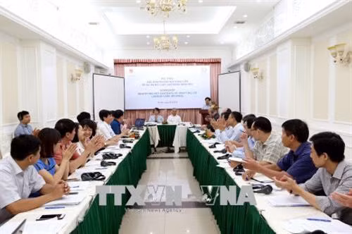 9 Luật có hiệu lực từ ngày 1/7/2018