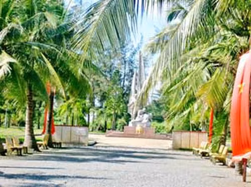 Sức sống mới trên vùng cứ địa và vành đai lửa cửa ngõ Tây Nam Sài Gòn - Bài 1