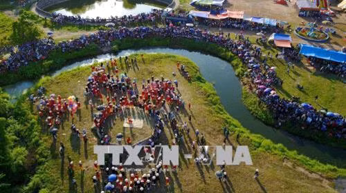 Đầu tư cho gìn giữ di sản Hà Nội chưa đáp ứng được yêu cầu