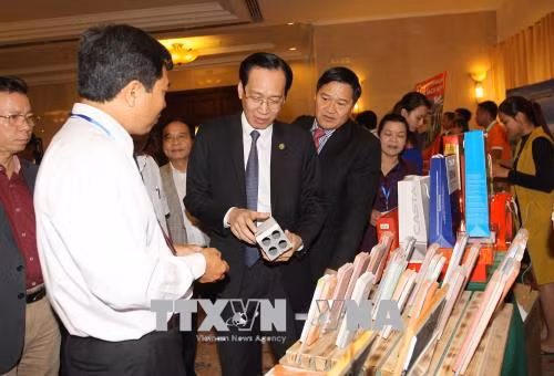 Phát huy vai trò của Hiệp hội trong phát triển doanh nghiệp Thành phố Hồ Chí Minh
