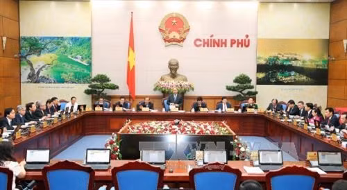 Không chúc Tết lãnh đạo, không biếu xén, không phong bao, phong bì