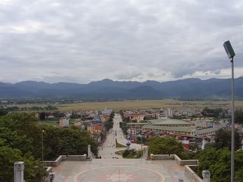 Bắc Bộ hanh khô trong 10 ngày tới, lũ chồng lũ ở Trung Bộ