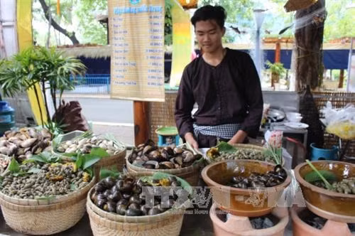 Du lịch ẩm thực ở Thành phố Hồ Chí Minh - từ tiềm năng đến thế mạnh