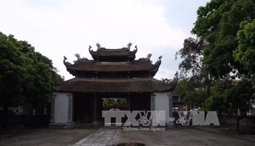 Hải Dương khảo sát, tuyên truyền quảng bá du lịch huyện Thanh Hà