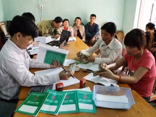 Ngân hàng Chính sách Xã hội tăng nguồn vốn cho Tây Nam Bộ