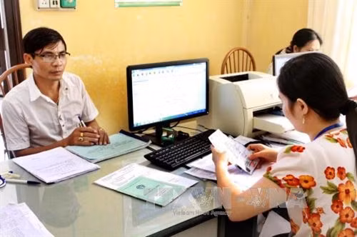 Quy định một số điều của Luật BHXH về BHXH bắt buộc