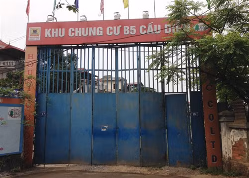 Vụ B5 Cầu Diễn: Nguyên Tổng giám đốc HAIC bị đề nghị 20 năm tù