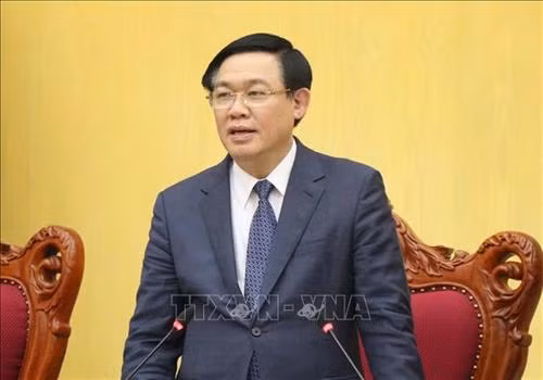 Tiền lương sẽ là nguồn thu nhập chính, đảm bảo đời sống người hưởng lương