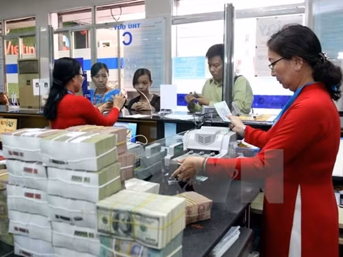 Mở rộng tín dụng để hỗ trợ tăng trưởng kinh tế