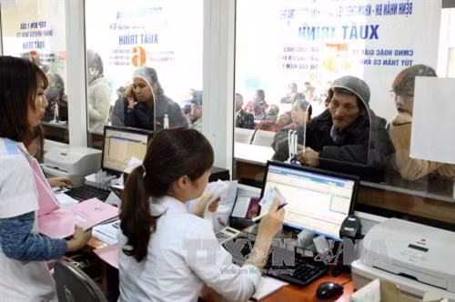 Thí điểm lập hồ sơ quản lý sức khỏe cá nhân giúp giảm quá tải bệnh viện, giảm áp lực với ngành y tế