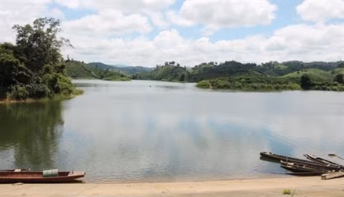 Đắk Lắk chuẩn bị phương án sử dụng hợp lý nguồn nước cho sản xuất vụ Đông Xuân