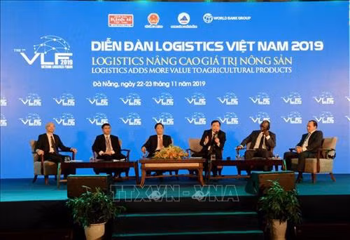 Cơ cấu lại ngành dịch vụ đến năm 2020, định hướng đến năm 2025