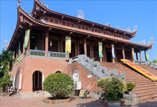 Hà Nam: Tháo gỡ khó khăn trong công tác bảo tồn di tích