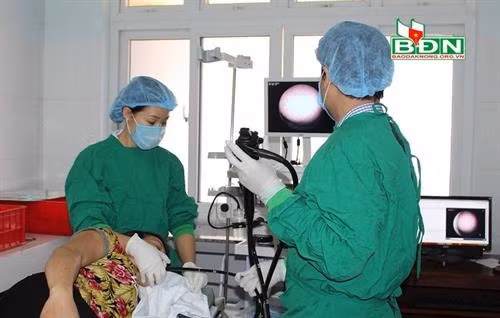 Đắk Nông sáp nhập, tinh gọn bộ máy y tế tuyến huyện, thị xã
