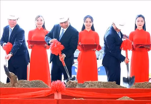 Khu công nghiệp nông – lâm nghiệp và khu công nghiệp cơ khí ô tô Chu Lai mở rộng hứa hẹn sẽ tạo nhiều việc làm