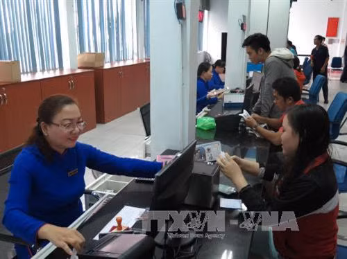 Đường sắt Sài Gòn tăng chuyến, giảm giá vé sau hè 2018