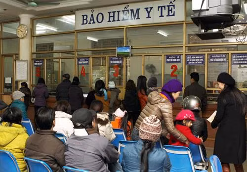 Tỷ lệ bao phủ bảo hiểm y tế Lào Cai đạt trên 98%