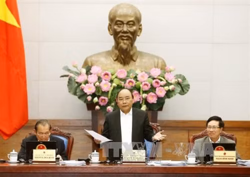 'Chung một bàn tay để hướng về sự phục vụ'
