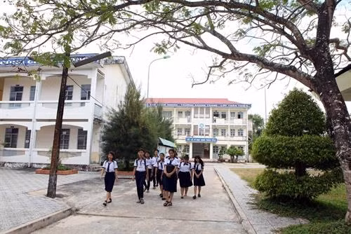 Bạc Liêu vận động hỗ trợ thí sinh là con em đồng bào dân tộc, gia đình chính sách 
