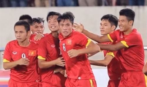 U19 Việt Nam trước cơ hội vô địch Đông Nam Á