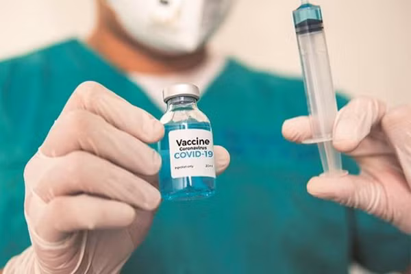 Khởi động chương trình thử nghiệm lâm sàng vaccine ARCT-154 phòng COVID-19