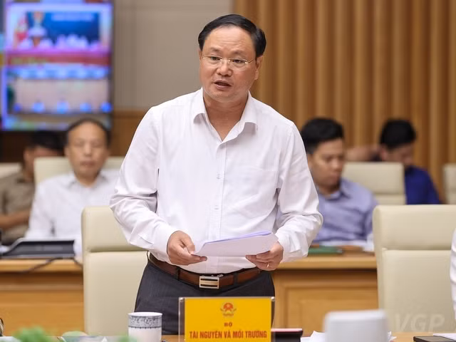 Dự thảo Luật Đất đai (sửa đổi): Đảm bảo sự nhất quán kế thừa của hệ thống pháp luật đất đai