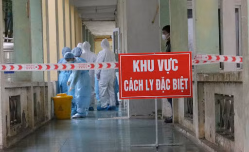 Dịch COVID-19: Bệnh nhân 696 tử vong vì mắc bệnh lý nền nặng