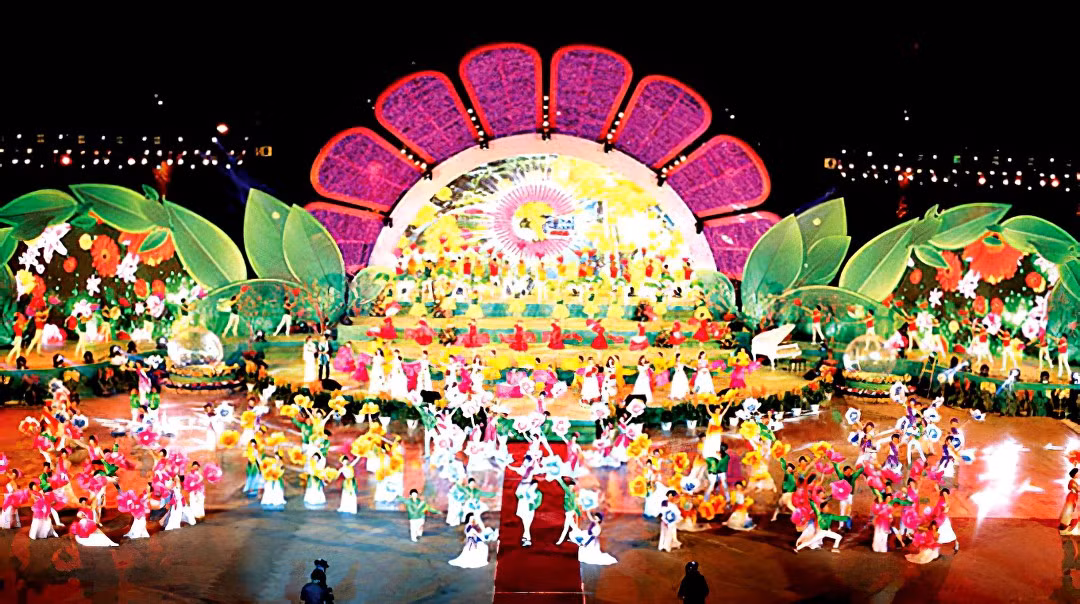 Lâm Đồng tổ chức Festival Hoa Đà Lạt cùng 56 hoạt động văn hóa năm 2022 để phục hồi du lịch