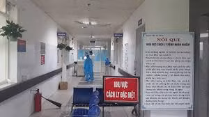 Chiều 26/5, ghi nhận thêm một ca mắc COVID-19 mới là hành khách trên chuyến bay từ Nga về nước