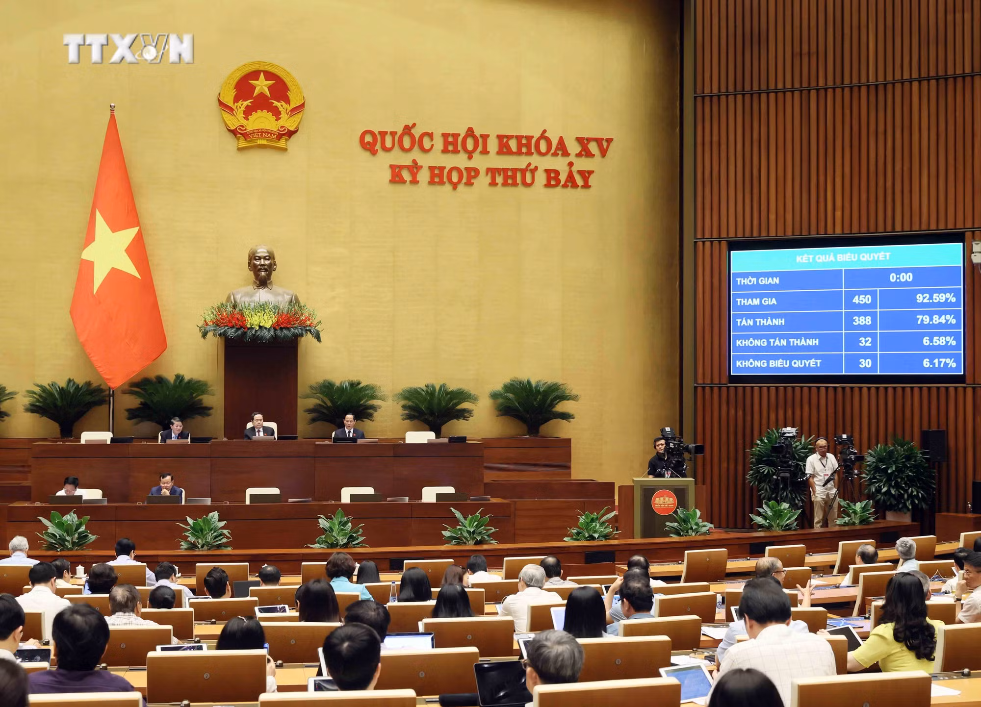vna_potal_ky_hop_thu_7_quoc_hoi_khoa_xv_thao_luan_ve_du_an_luat_phong_khong_nhan_dan_7451575.jpg
