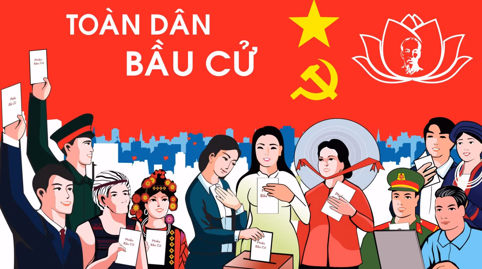 Bộ trưởng Bộ Quốc phòng, Thượng tướng Phan Văn Giang kiểm tra thực tế công tác bầu cử tại khu vực bỏ phiếu số 4 ở Tổ 9, phường Phùng Chí Kiên, thành phố Bắc Kạn. Ảnh: TTXVN phát