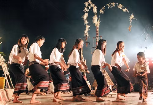 Sức hút văn hóa bản địa Nam Tây Nguyên