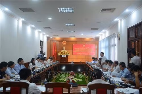 Thực hiện đồng bộ các giải pháp giảm nghèo cho đồng bào dân tộc thiểu số tỉnh Đắk Nông