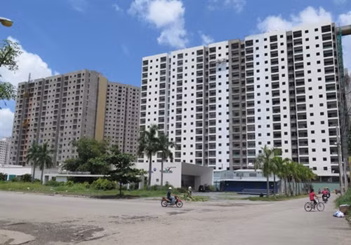Tảng băng chìm của thị trường căn hộ ở Thành phố Hồ Chí Minh