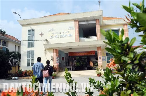 Thành phố Hồ Chí Minh nâng chất nông thôn mới