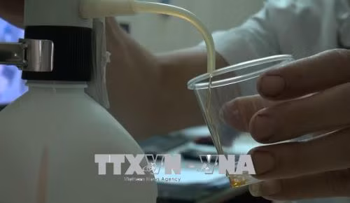 Sơn La: Nhiều người nghiện ngừng tham gia điều trị bằng Methadone