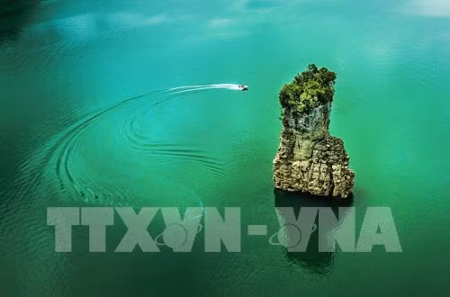 Tuyên Quang - điểm đến thân thiện, an toàn