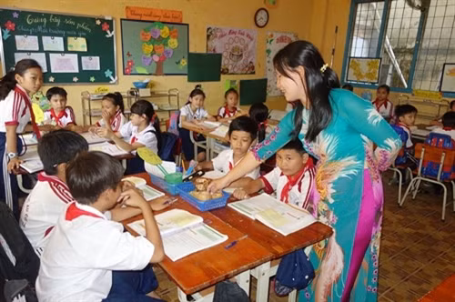Bộ Giáo dục ban hành chỉ thị năm học 2016 - 2017